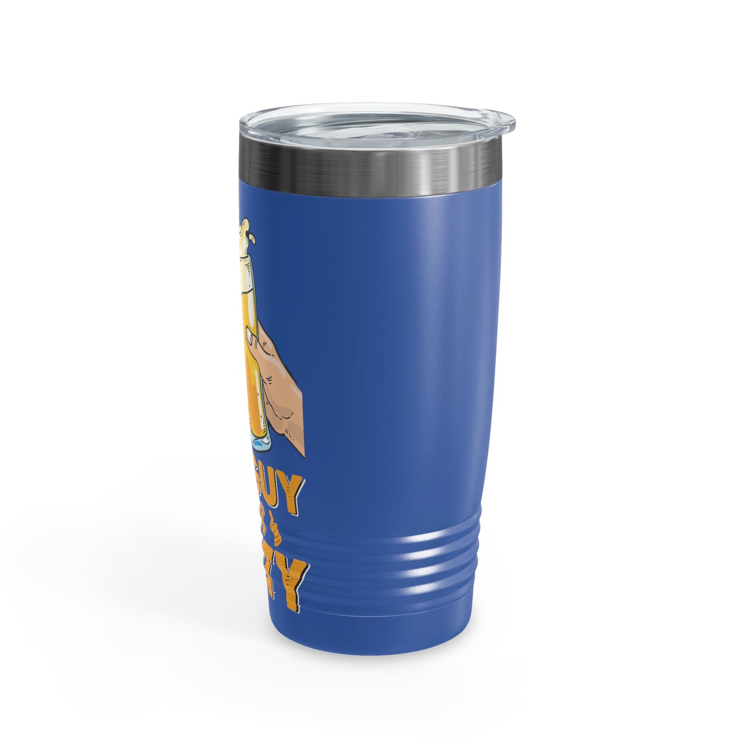 "This Guy Can Party" Tumbler - Weave Got Gifts - Unique Gifts You Won’t Find Anywhere Else!