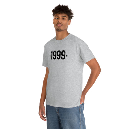 "1999 Year" T-Shirt - Weave Got Gifts - Unique Gifts You Won’t Find Anywhere Else!