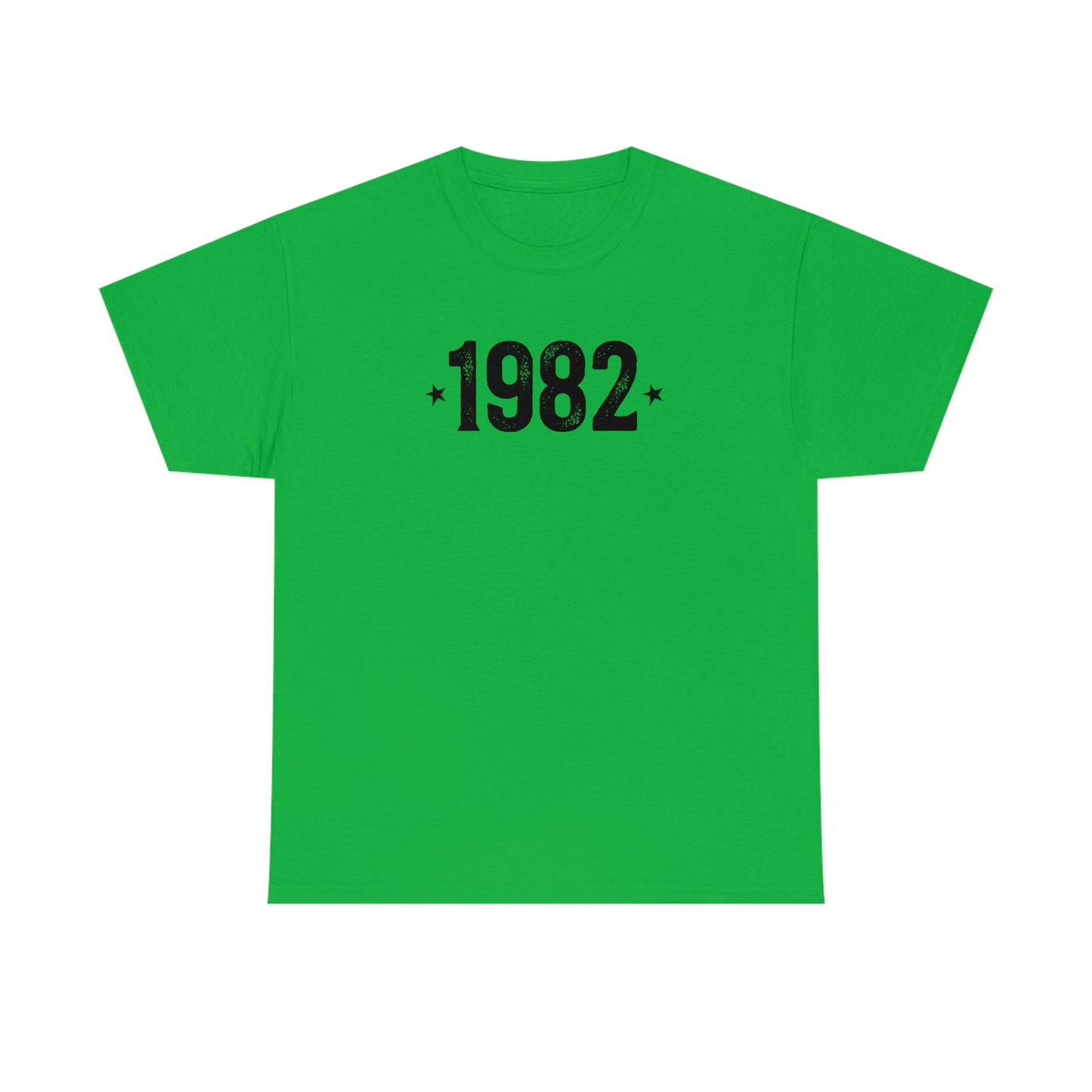 "1982 Birthday Year" T-Shirt - Weave Got Gifts - Unique Gifts You Won’t Find Anywhere Else!