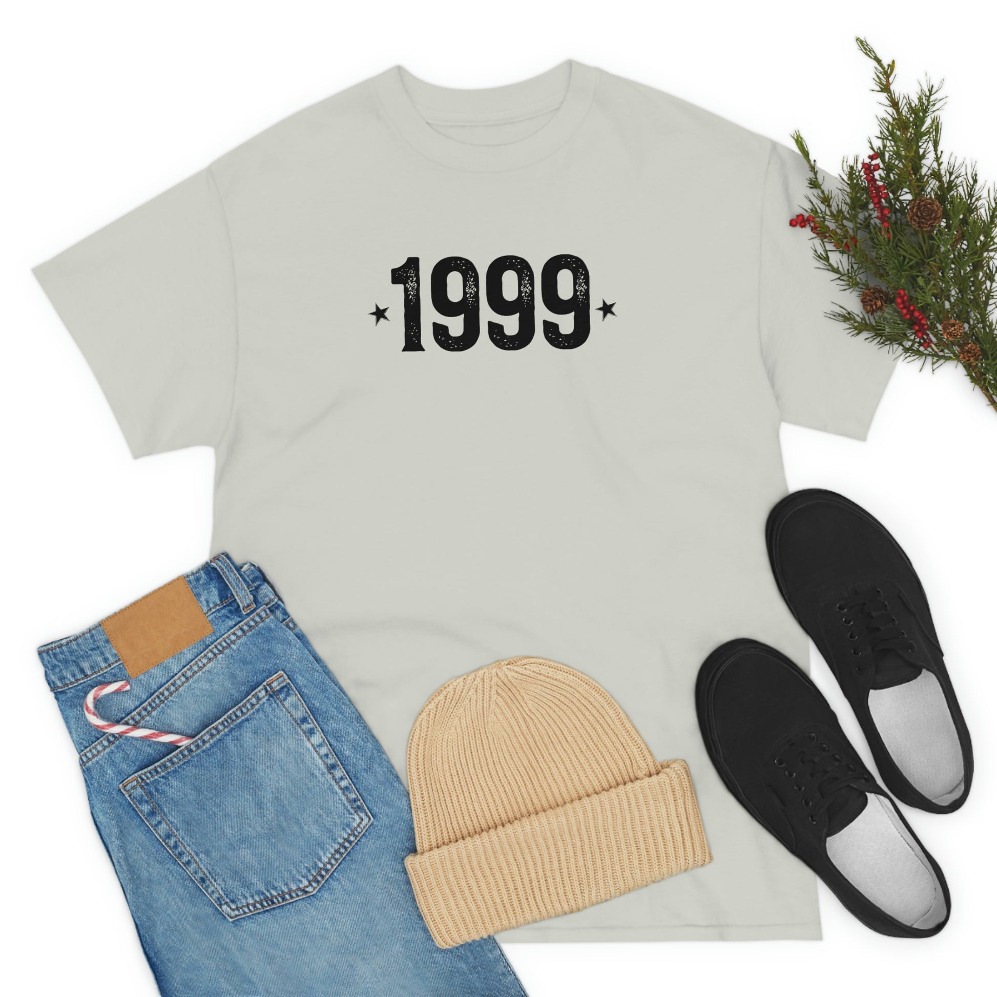 "1999 Year" T-Shirt - Weave Got Gifts - Unique Gifts You Won’t Find Anywhere Else!