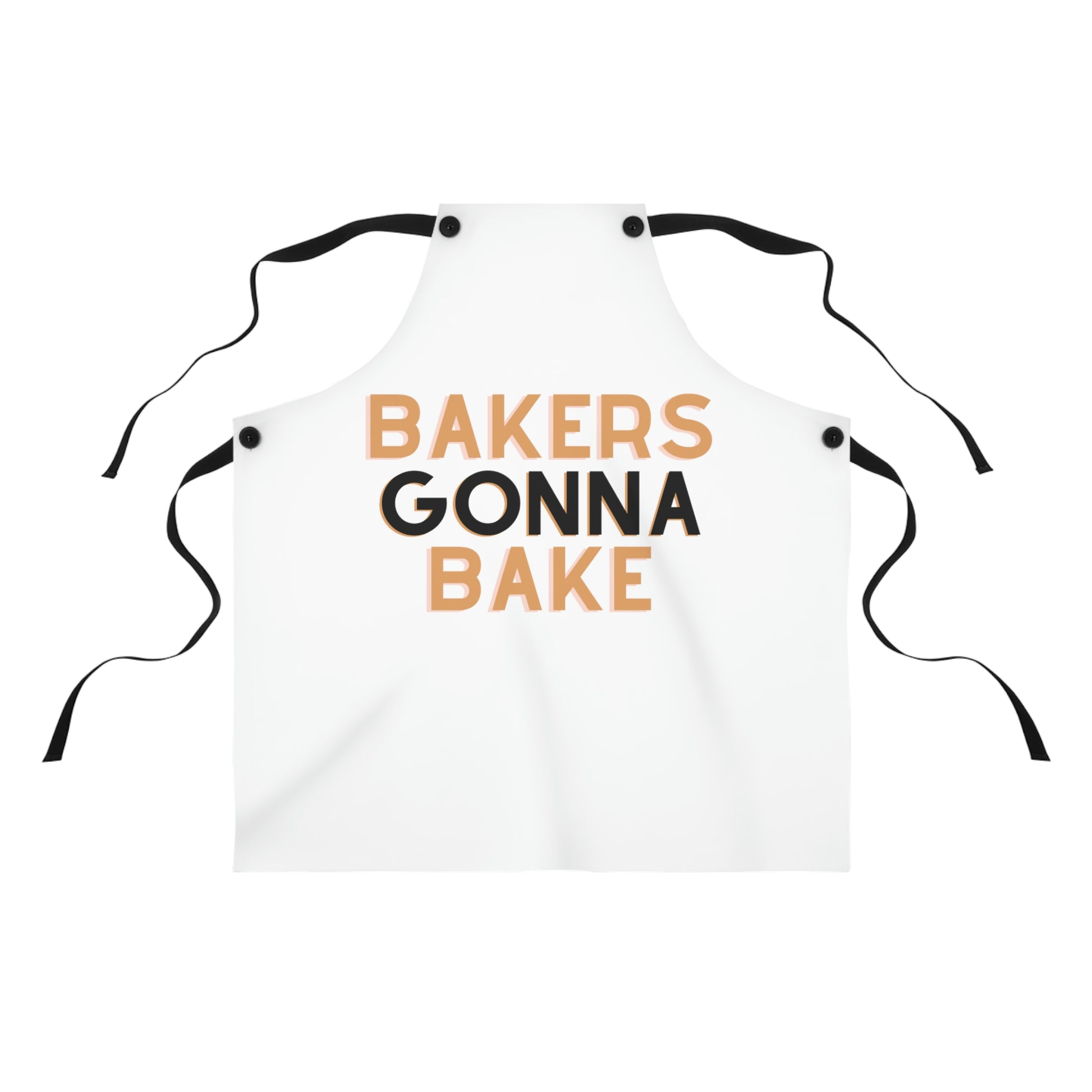 "Bakers Gonna Bake" Apron - Weave Got Gifts - Unique Gifts You Won’t Find Anywhere Else!