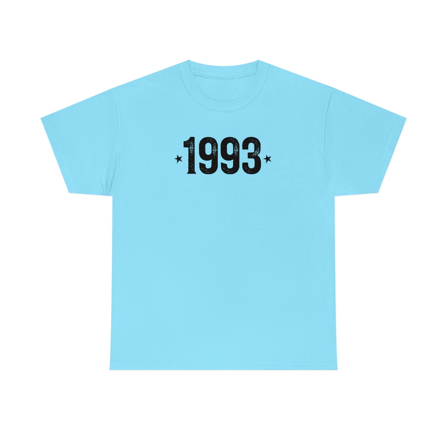 "1993 Year" T-Shirt - Weave Got Gifts - Unique Gifts You Won’t Find Anywhere Else!