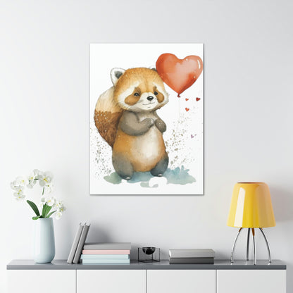 "Balloon Buddy" Wall Art - Weave Got Gifts - Unique Gifts You Won’t Find Anywhere Else!