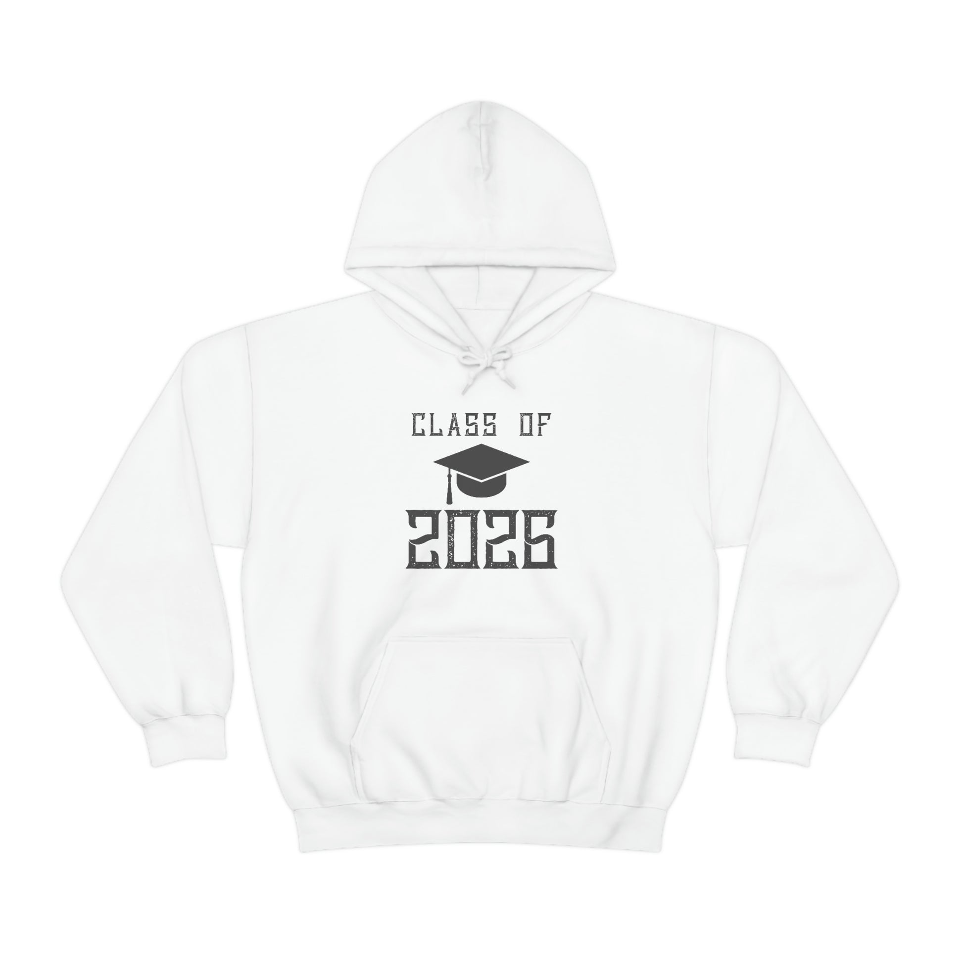 "Class Of 2026" Hoodie - Weave Got Gifts - Unique Gifts You Won’t Find Anywhere Else!