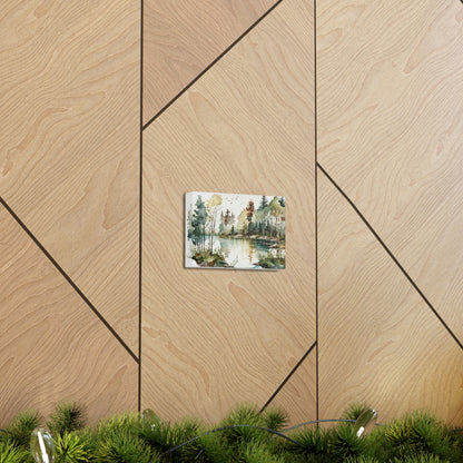 "Forest Of Trees" Wall Art - Weave Got Gifts - Unique Gifts You Won’t Find Anywhere Else!