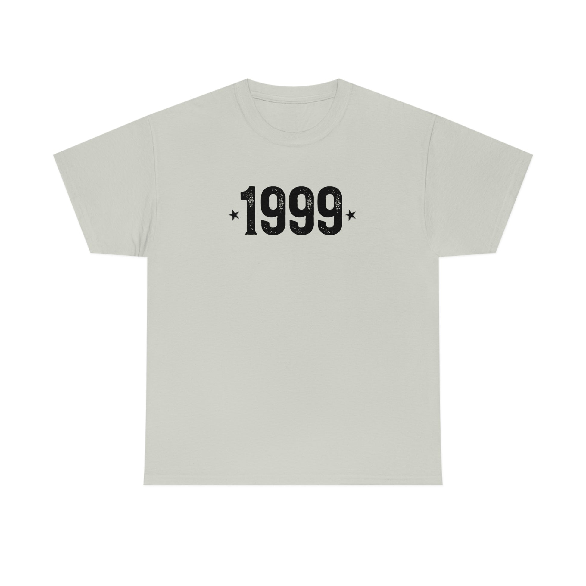 "1999 Year" T-Shirt - Weave Got Gifts - Unique Gifts You Won’t Find Anywhere Else!