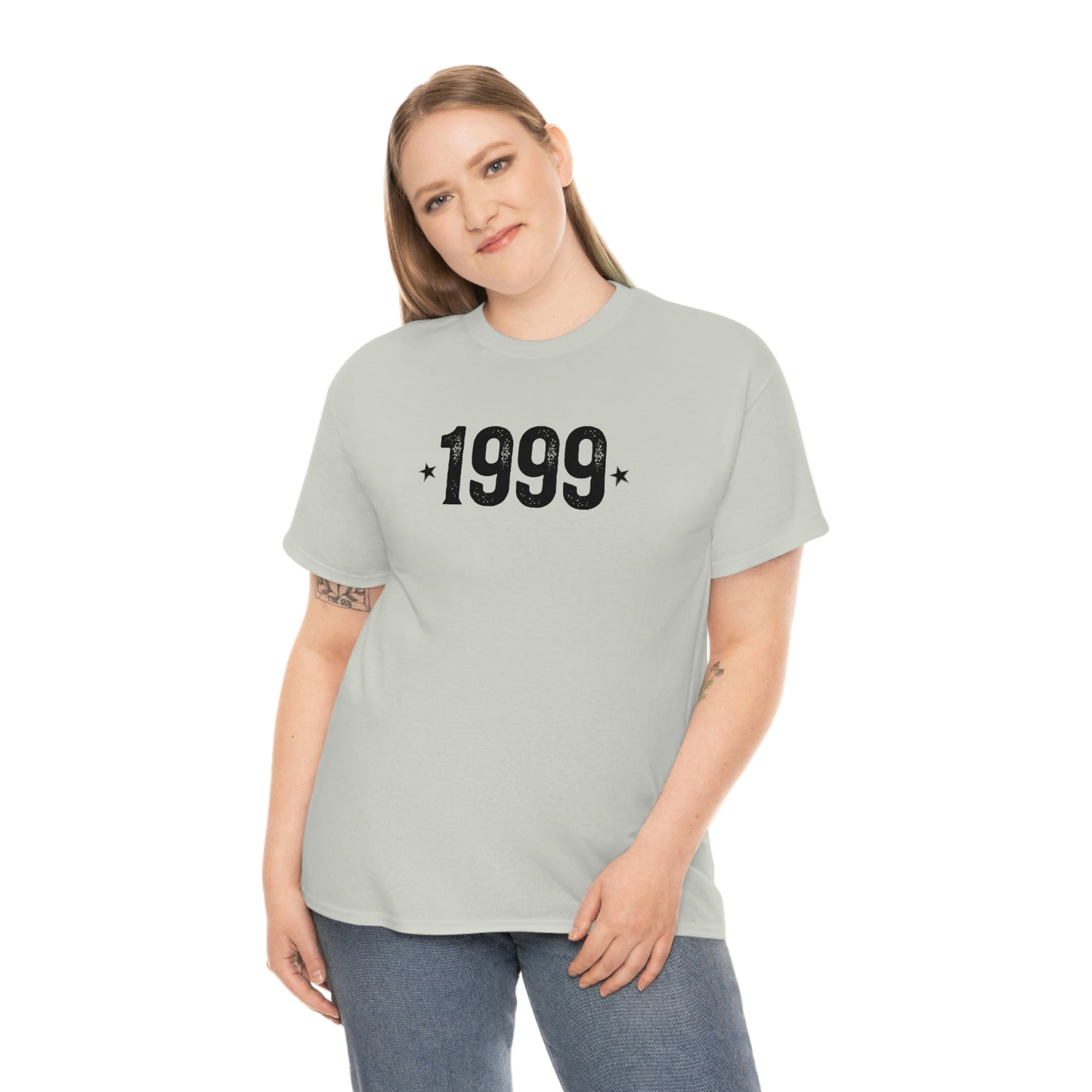 "1999 Year" T-Shirt - Weave Got Gifts - Unique Gifts You Won’t Find Anywhere Else!