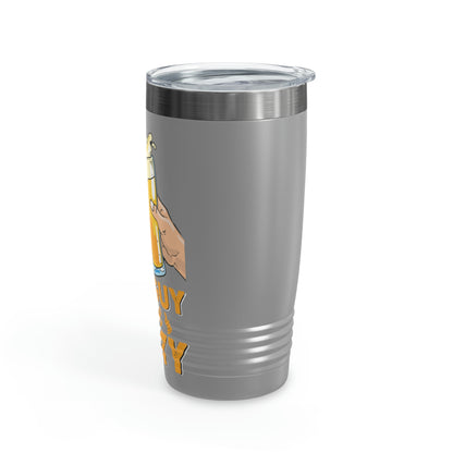 "This Guy Can Party" Tumbler - Weave Got Gifts - Unique Gifts You Won’t Find Anywhere Else!