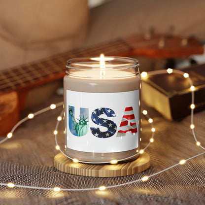 "USA" Candle - Weave Got Gifts - Unique Gifts You Won’t Find Anywhere Else!