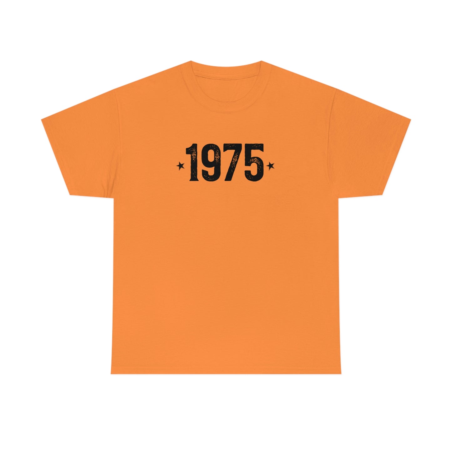 "1975 Birthday Year" T-Shirt - Weave Got Gifts - Unique Gifts You Won’t Find Anywhere Else!