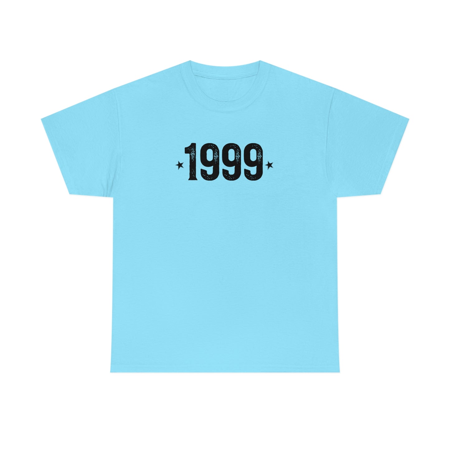 "1999 Year" T-Shirt - Weave Got Gifts - Unique Gifts You Won’t Find Anywhere Else!