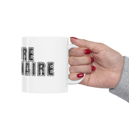 "Future Millionaire" Wrapped Coffee Mug - Weave Got Gifts - Unique Gifts You Won’t Find Anywhere Else!