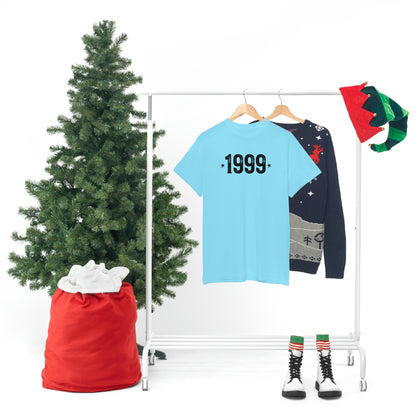 "1999 Year" T-Shirt - Weave Got Gifts - Unique Gifts You Won’t Find Anywhere Else!