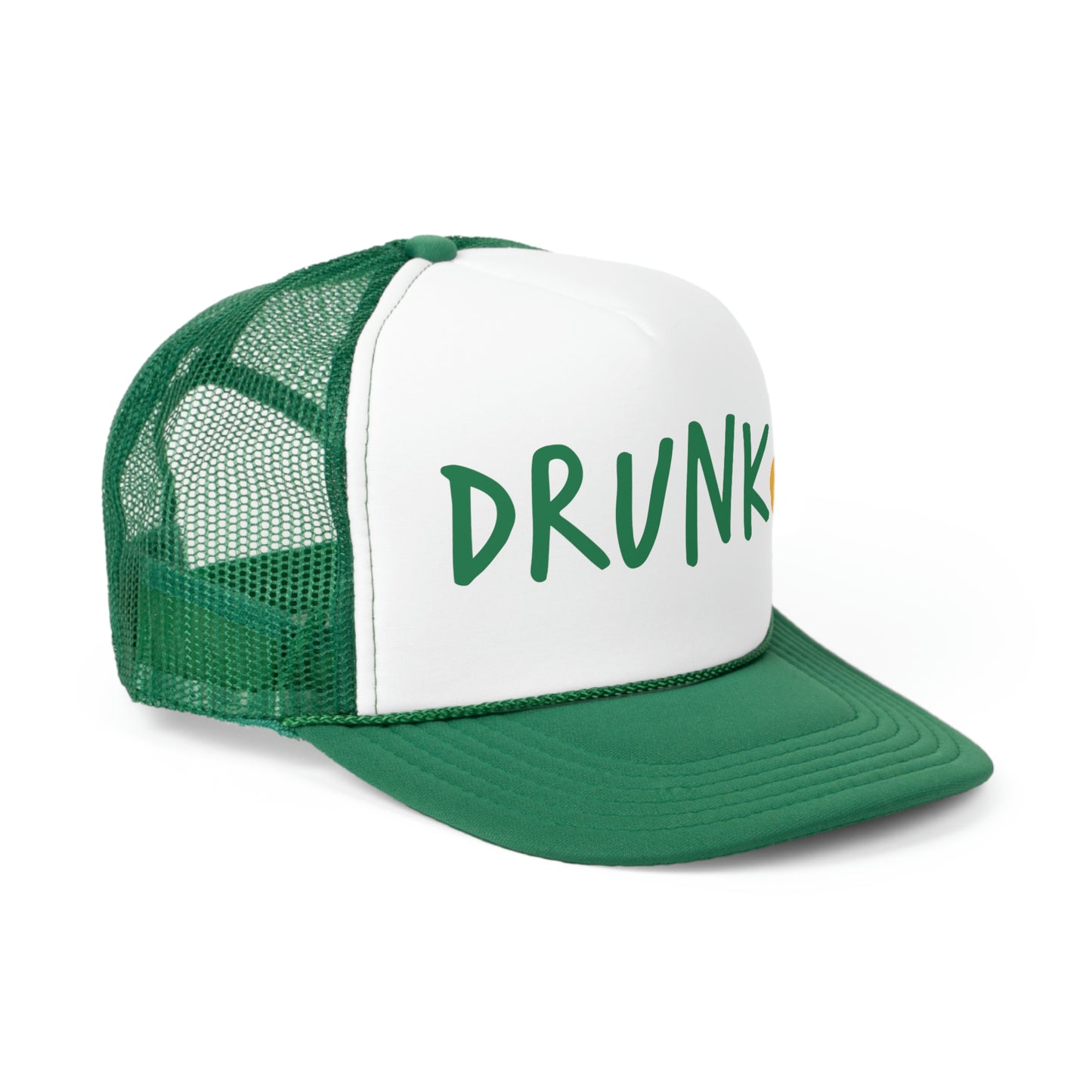 "Drunk-ish" Trucker Caps - Weave Got Gifts - Unique Gifts You Won’t Find Anywhere Else!