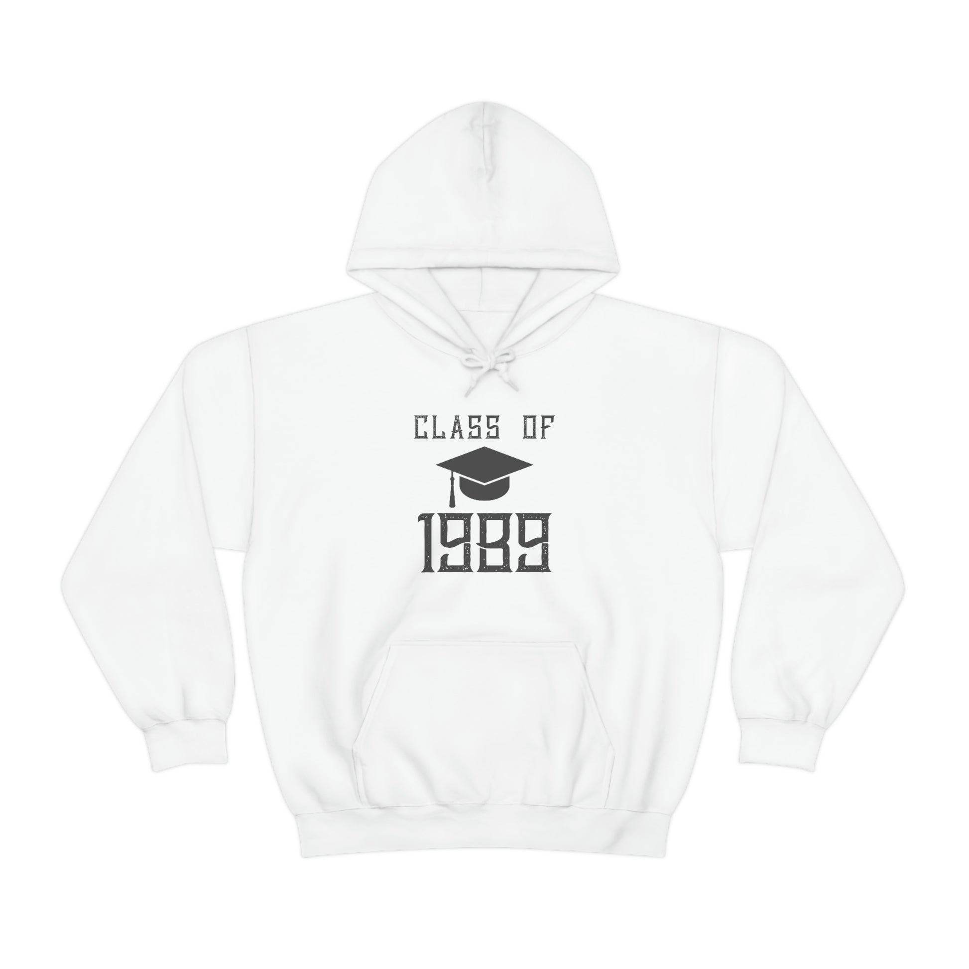 "Class Of 1989" Hoodie - Weave Got Gifts - Unique Gifts You Won’t Find Anywhere Else!