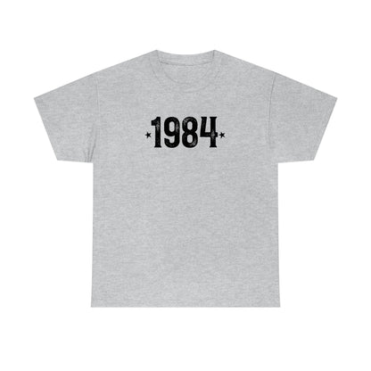 "1984 Birthday Year" T-Shirt - Weave Got Gifts - Unique Gifts You Won’t Find Anywhere Else!