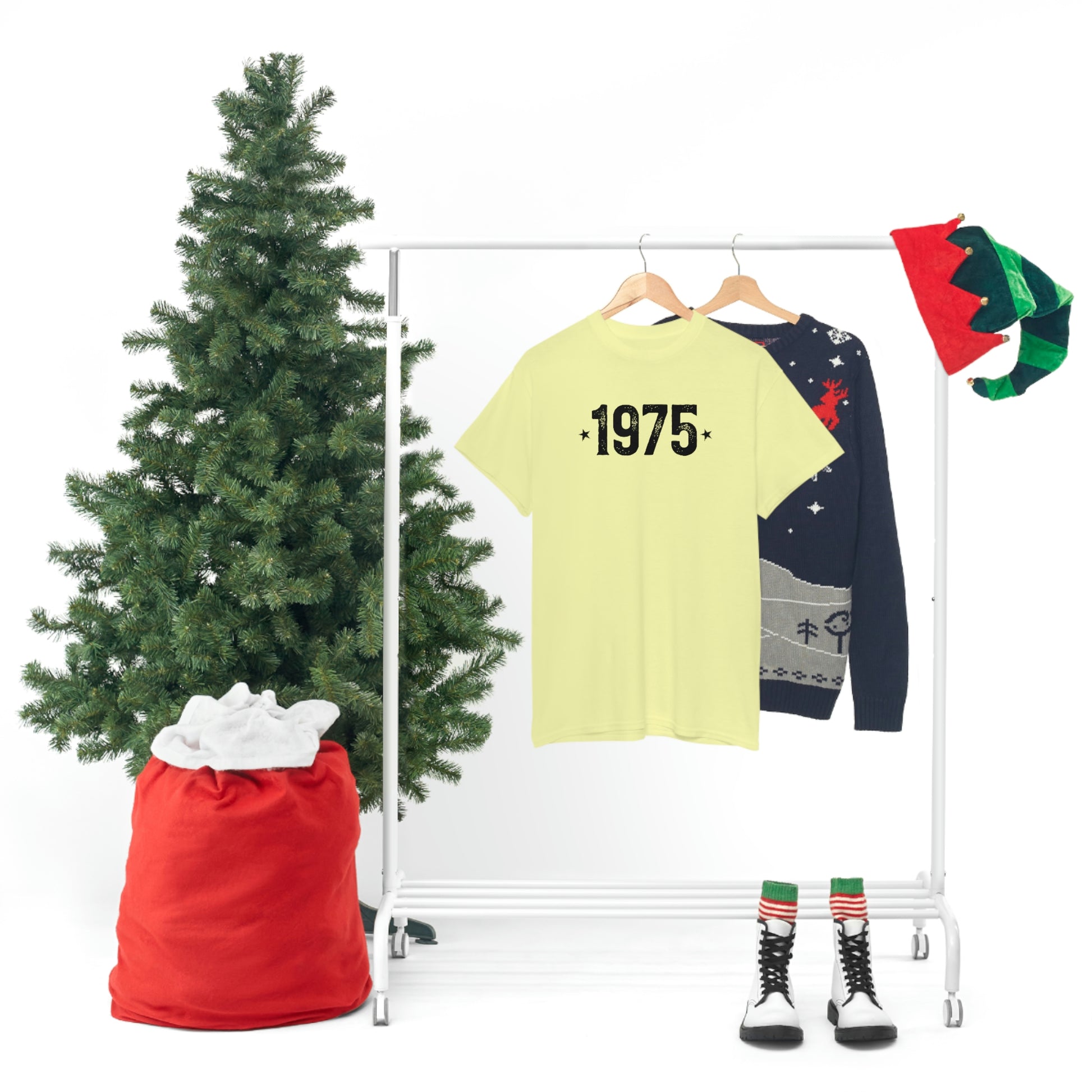 "1975 Birthday Year" T-Shirt - Weave Got Gifts - Unique Gifts You Won’t Find Anywhere Else!