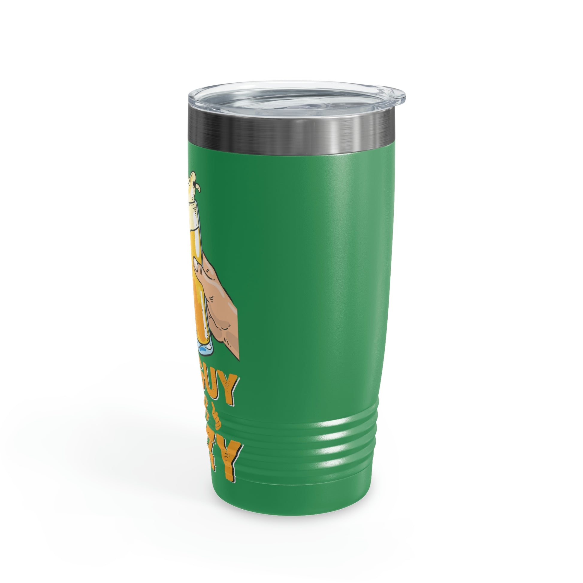 "This Guy Can Party" Tumbler - Weave Got Gifts - Unique Gifts You Won’t Find Anywhere Else!