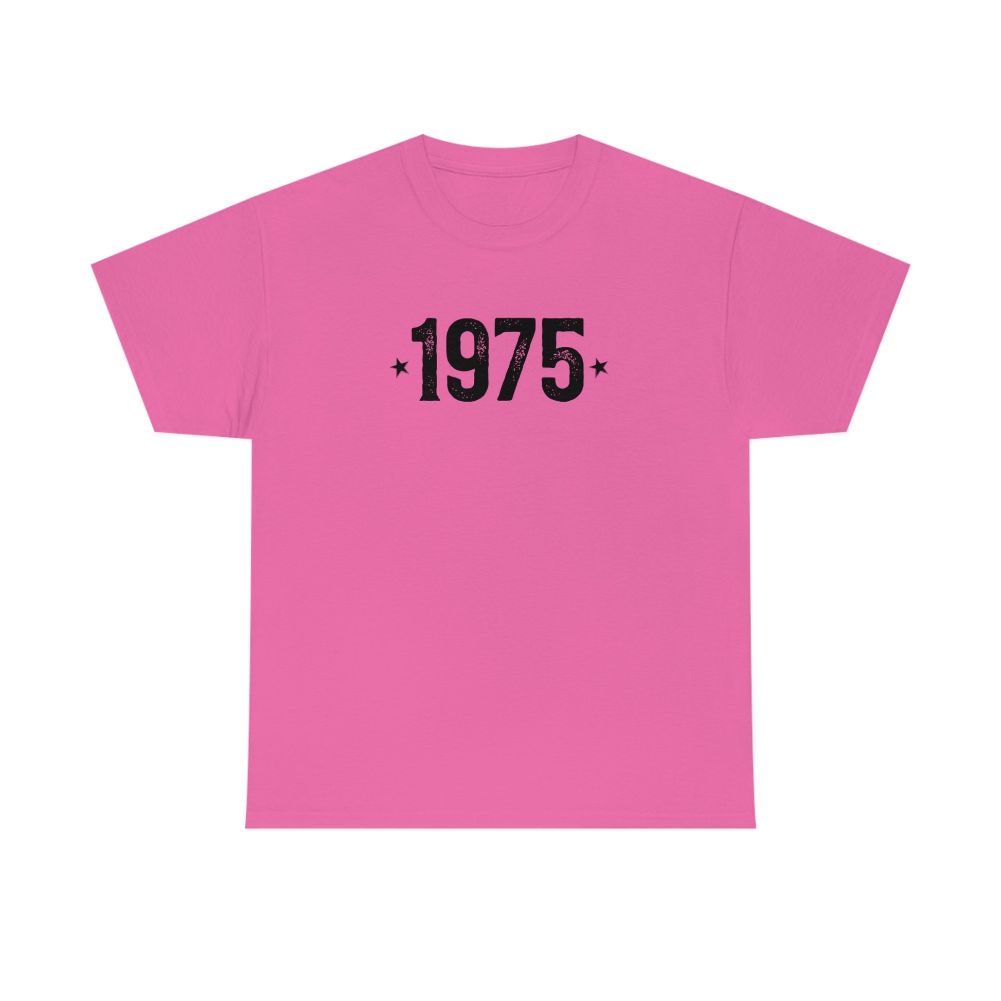 "1975 Birthday Year" T-Shirt - Weave Got Gifts - Unique Gifts You Won’t Find Anywhere Else!