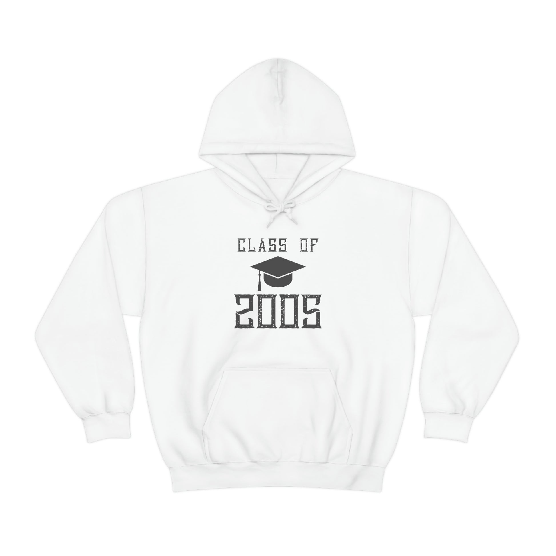 "Class Of 2005" hoodie - Weave Got Gifts - Unique Gifts You Won’t Find Anywhere Else!