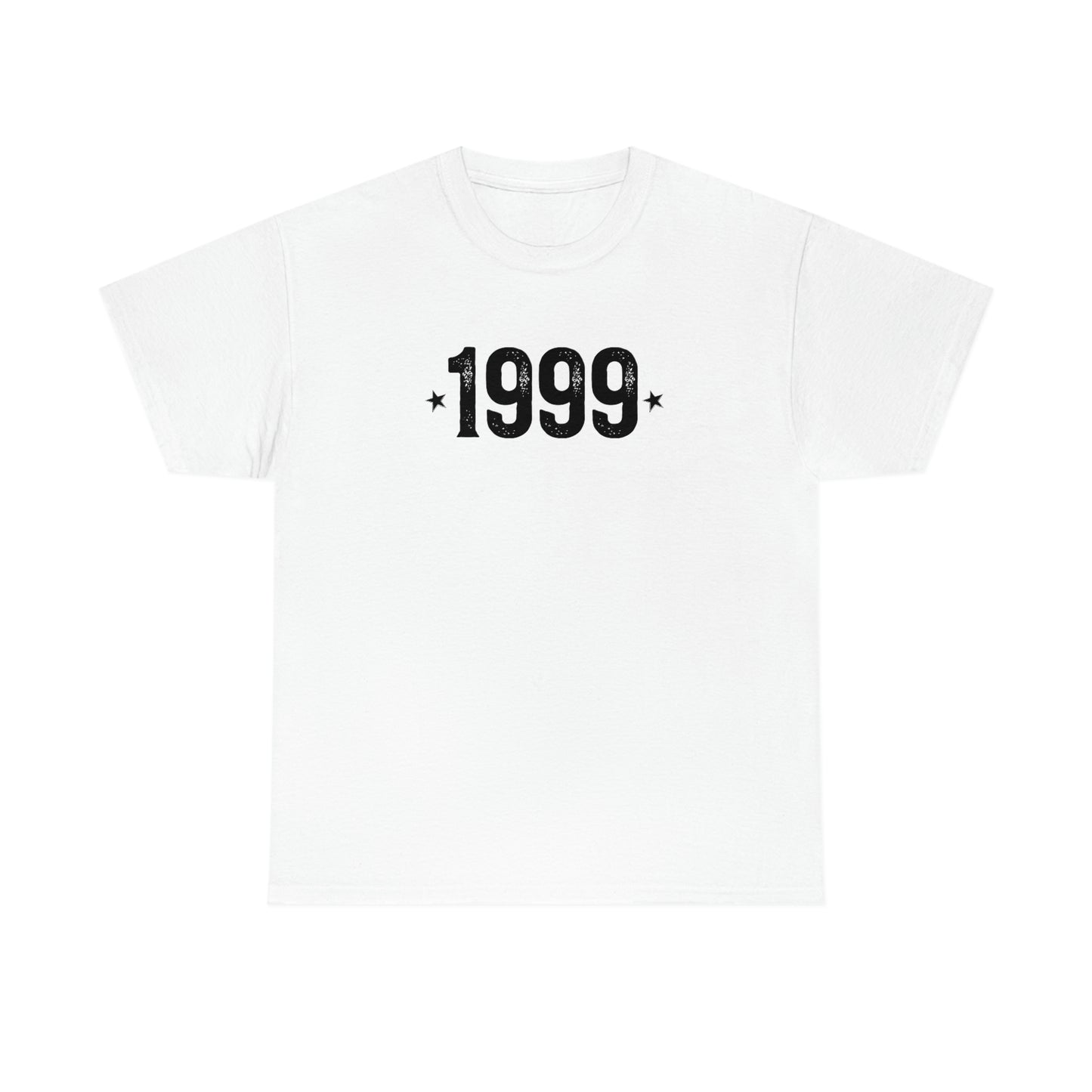 "1999 Year" T-Shirt - Weave Got Gifts - Unique Gifts You Won’t Find Anywhere Else!