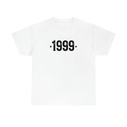 "1999 Year" T-Shirt - Weave Got Gifts - Unique Gifts You Won’t Find Anywhere Else!