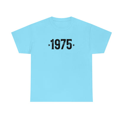 "1975 Birthday Year" T-Shirt - Weave Got Gifts - Unique Gifts You Won’t Find Anywhere Else!