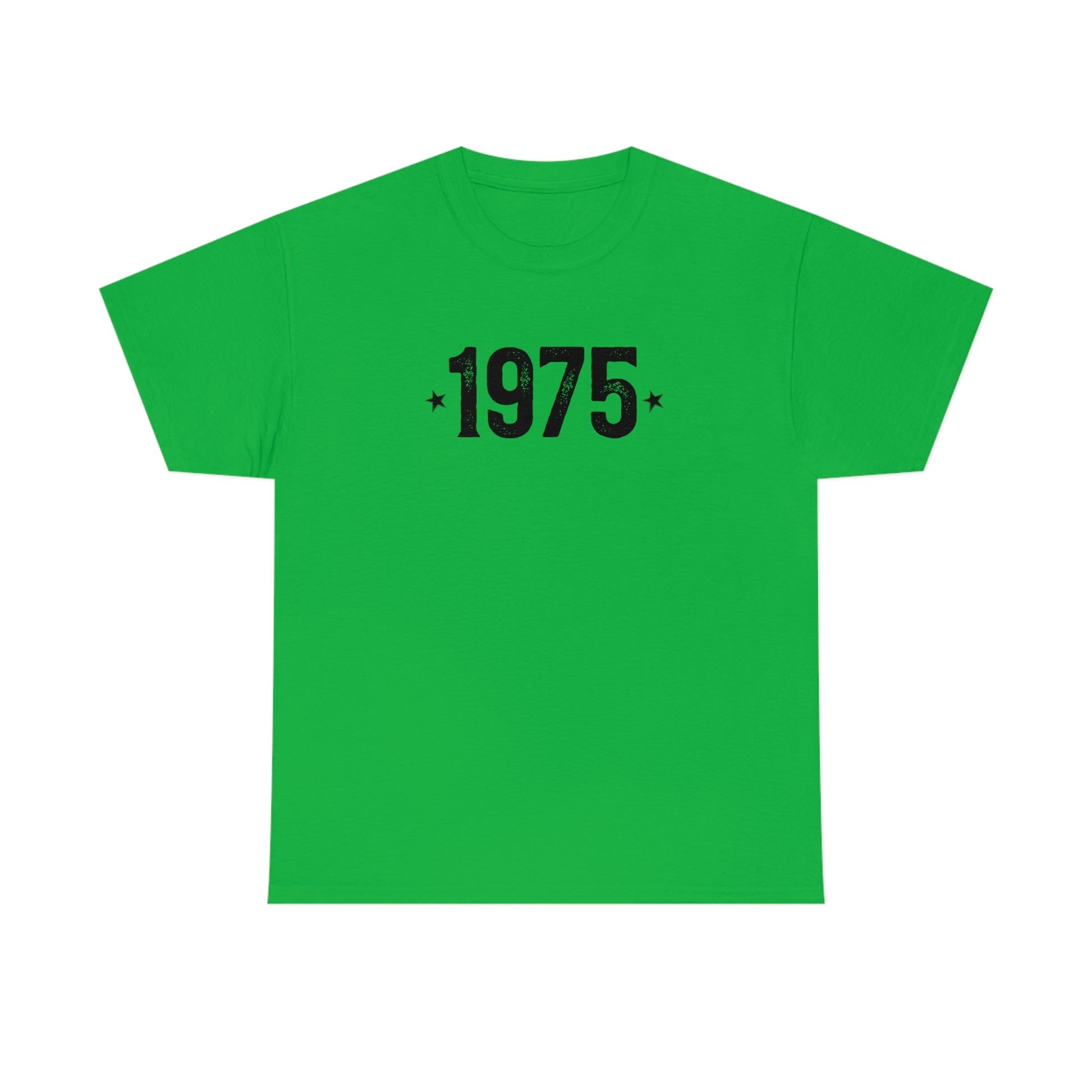 "1975 Birthday Year" T-Shirt - Weave Got Gifts - Unique Gifts You Won’t Find Anywhere Else!