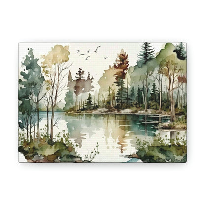 "Forest Of Trees" Wall Art - Weave Got Gifts - Unique Gifts You Won’t Find Anywhere Else!