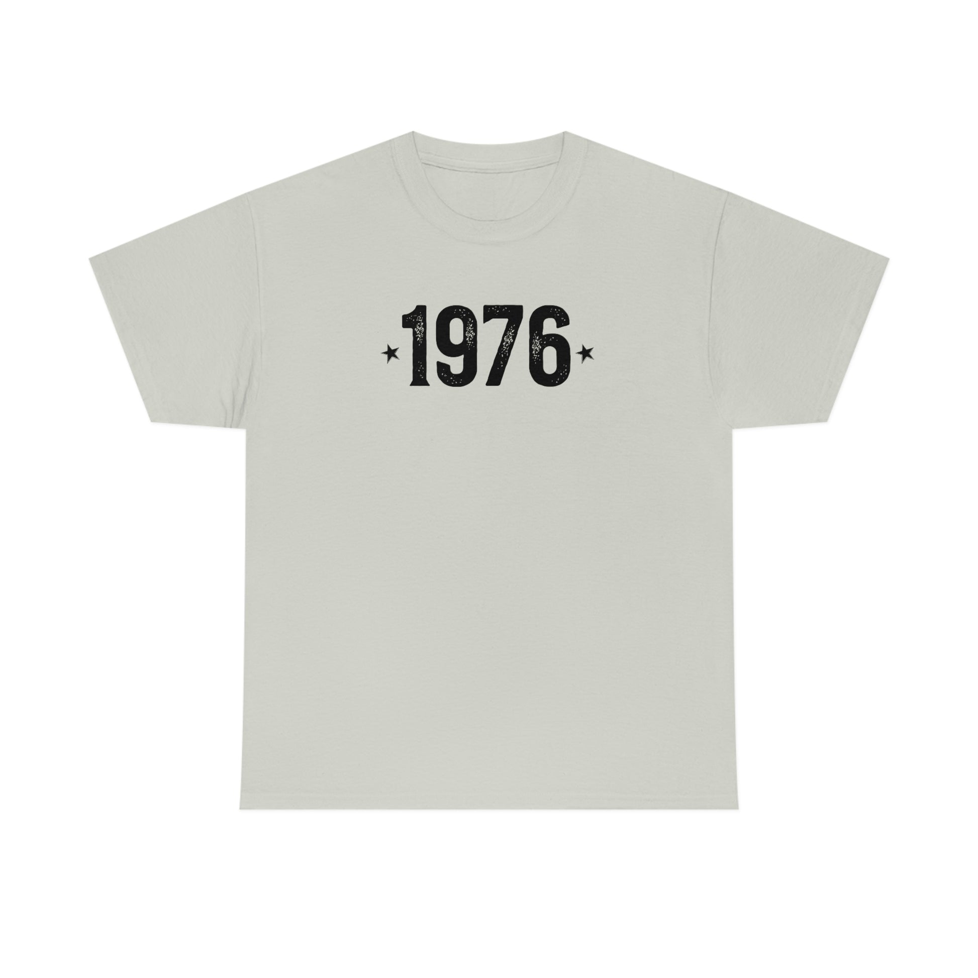 "1976 Birthday Year" T-Shirt - Weave Got Gifts - Unique Gifts You Won’t Find Anywhere Else!