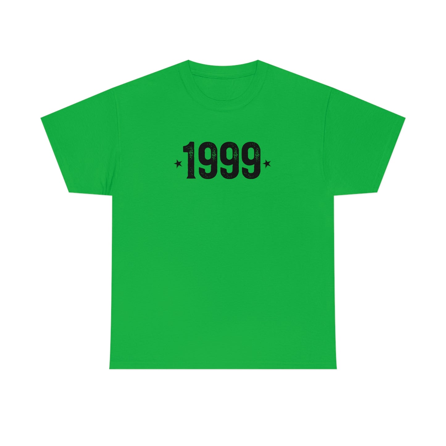 "1999 Year" T-Shirt - Weave Got Gifts - Unique Gifts You Won’t Find Anywhere Else!