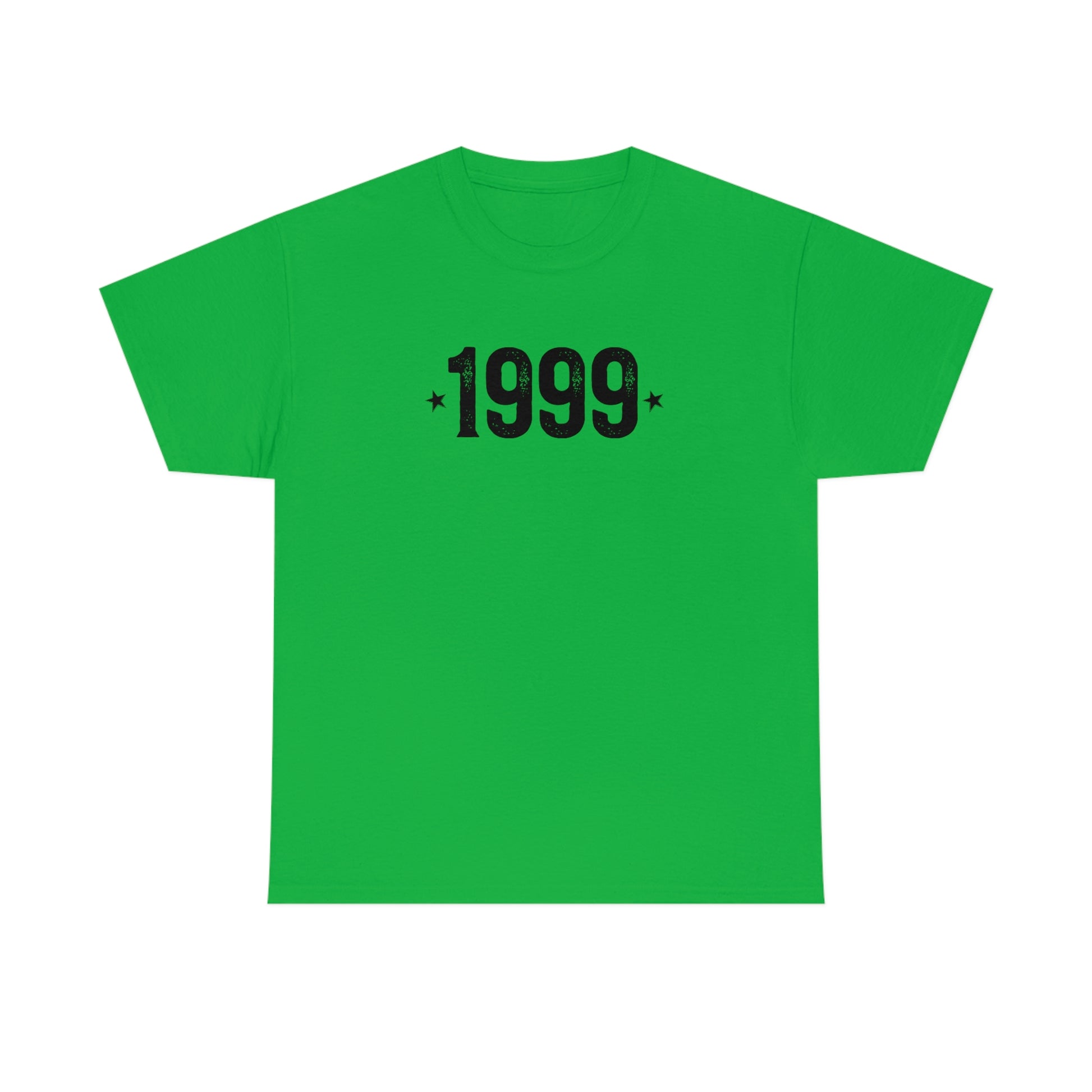 "1999 Year" T-Shirt - Weave Got Gifts - Unique Gifts You Won’t Find Anywhere Else!