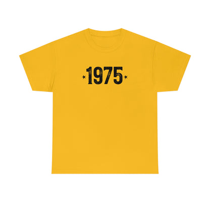 "1975 Birthday Year" T-Shirt - Weave Got Gifts - Unique Gifts You Won’t Find Anywhere Else!