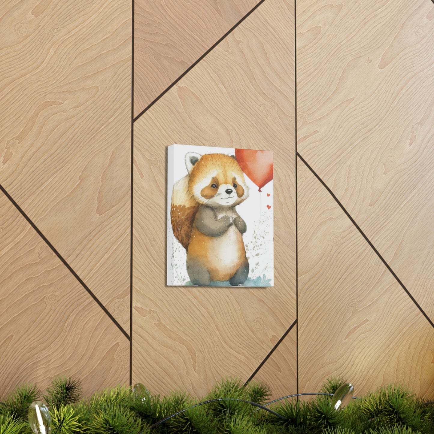 "Balloon Buddy" Wall Art - Weave Got Gifts - Unique Gifts You Won’t Find Anywhere Else!