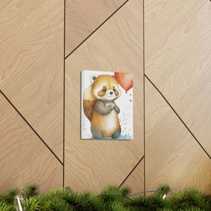 "Balloon Buddy" Wall Art - Weave Got Gifts - Unique Gifts You Won’t Find Anywhere Else!