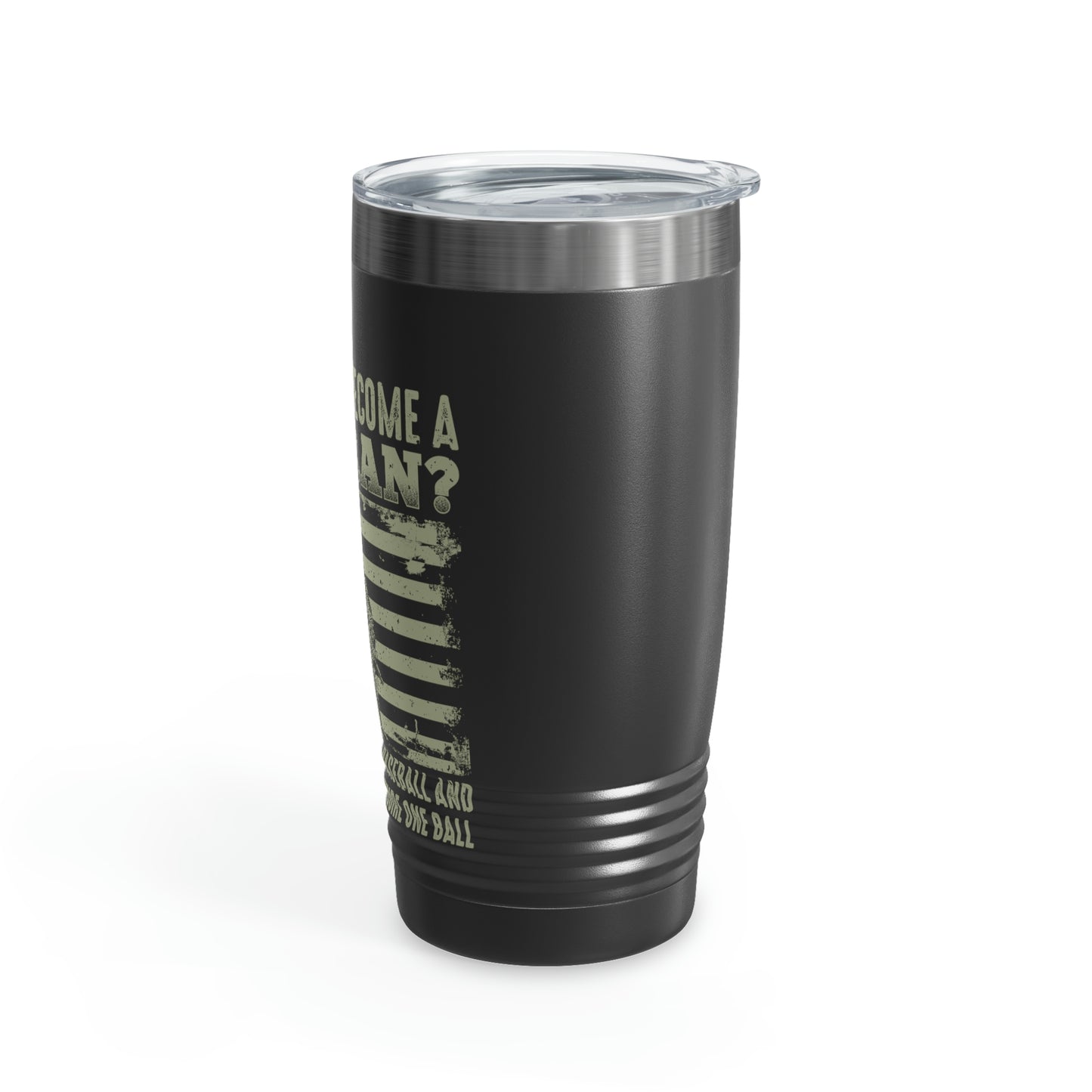 "American Veteran" Tumbler - Weave Got Gifts - Unique Gifts You Won’t Find Anywhere Else!