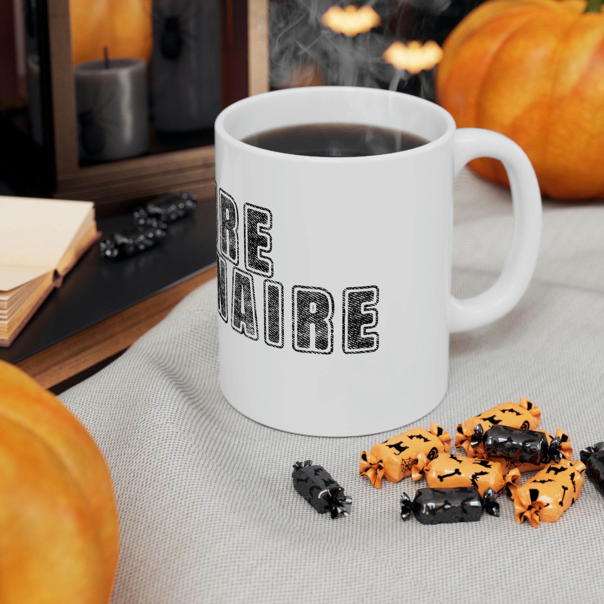 "Future Millionaire" Wrapped Coffee Mug - Weave Got Gifts - Unique Gifts You Won’t Find Anywhere Else!