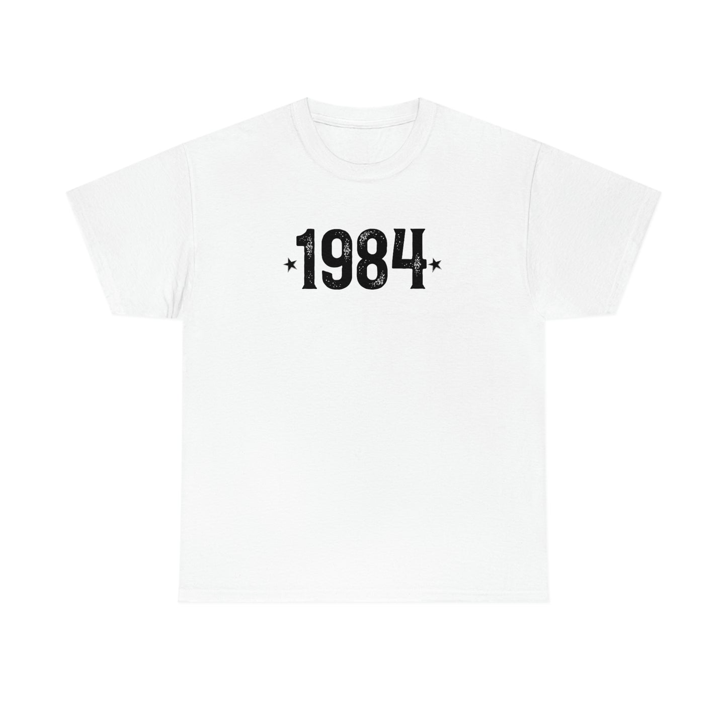 "1984 Birthday Year" T-Shirt - Weave Got Gifts - Unique Gifts You Won’t Find Anywhere Else!