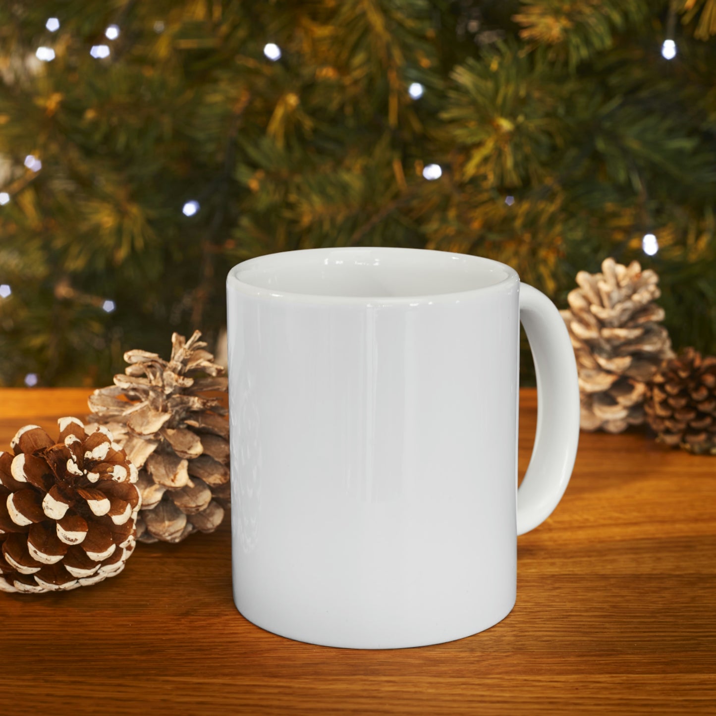 "I'm Not Short, I'm Leprechaun Size" Coffee Mug - Weave Got Gifts - Unique Gifts You Won’t Find Anywhere Else!