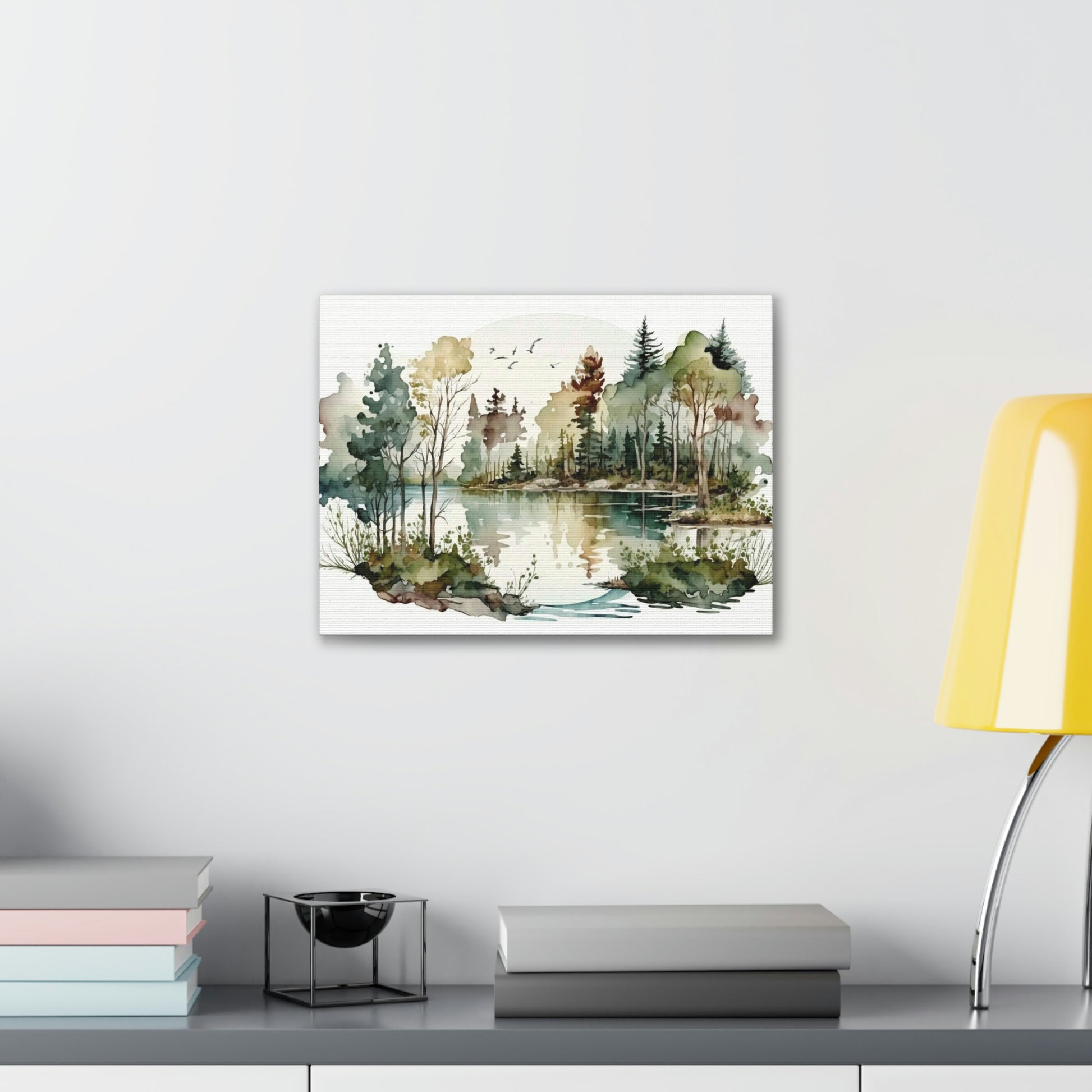 "Forest Of Trees" Wall Art - Weave Got Gifts - Unique Gifts You Won’t Find Anywhere Else!