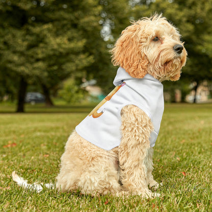 "Funny Dog" Dog Hoodie - Weave Got Gifts - Unique Gifts You Won’t Find Anywhere Else!