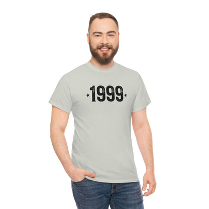 "1999 Year" T-Shirt - Weave Got Gifts - Unique Gifts You Won’t Find Anywhere Else!