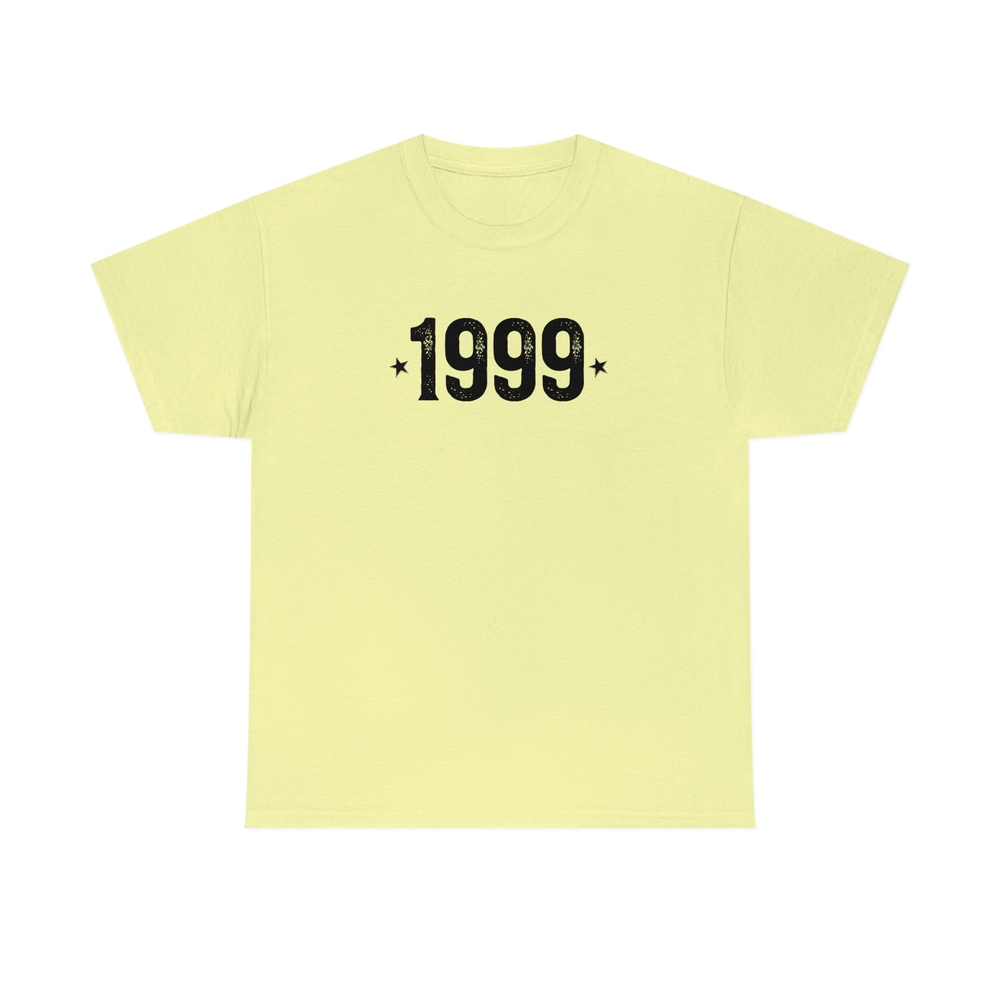 "1999 Year" T-Shirt - Weave Got Gifts - Unique Gifts You Won’t Find Anywhere Else!