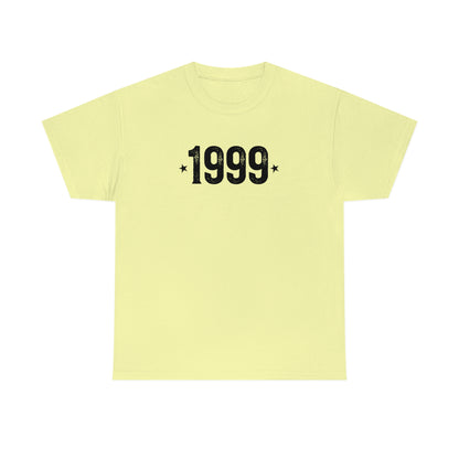 "1999 Year" T-Shirt - Weave Got Gifts - Unique Gifts You Won’t Find Anywhere Else!