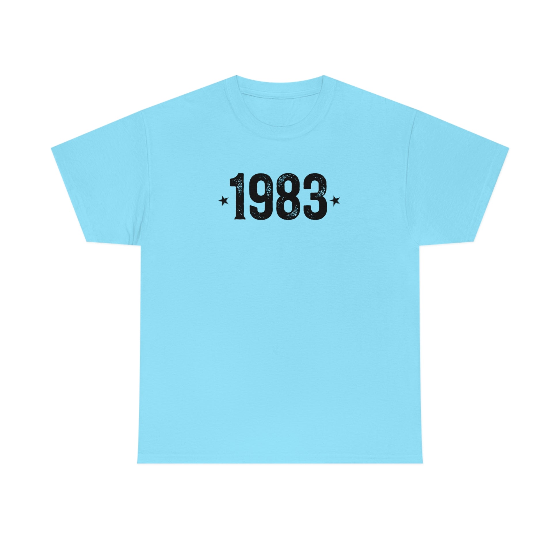 "1983 Birthday Year" T-Shirts - Weave Got Gifts - Unique Gifts You Won’t Find Anywhere Else!