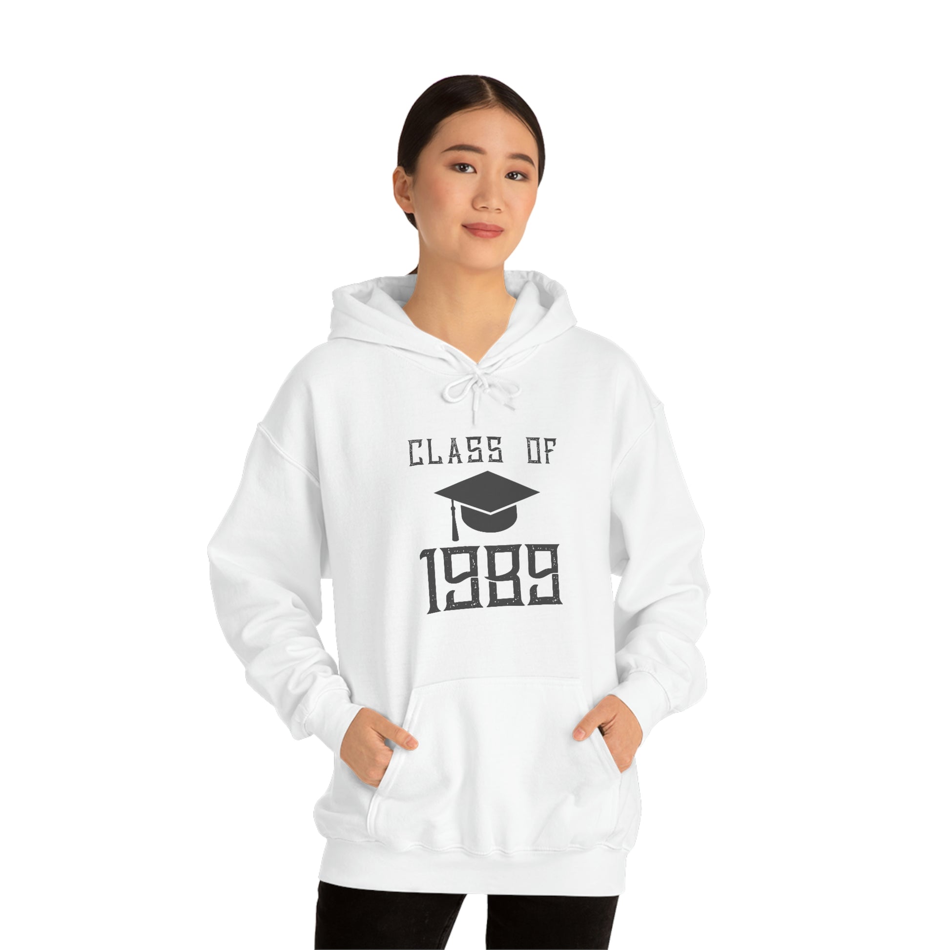 "Class Of 1989" Hoodie - Weave Got Gifts - Unique Gifts You Won’t Find Anywhere Else!