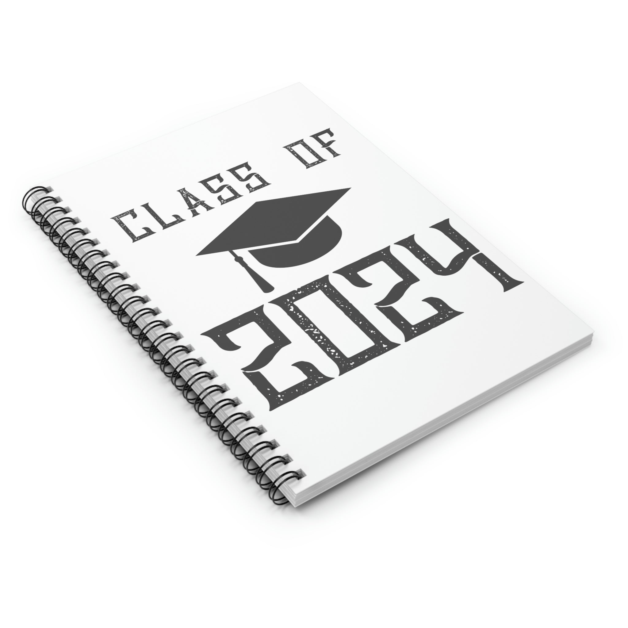 Class Of 2024 Notebook Capture Your Journey To Success Weave Got Gifts   E416a089626d8c21cceb259267fd9f00 