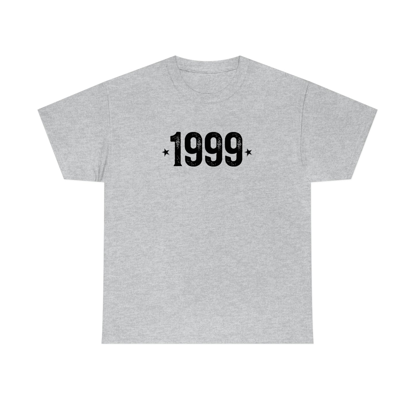 "1999 Year" T-Shirt - Weave Got Gifts - Unique Gifts You Won’t Find Anywhere Else!