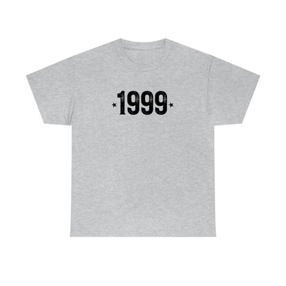 "1999 Year" T-Shirt - Weave Got Gifts - Unique Gifts You Won’t Find Anywhere Else!