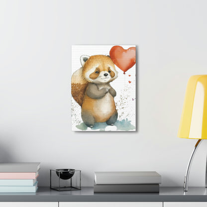 "Balloon Buddy" Wall Art - Weave Got Gifts - Unique Gifts You Won’t Find Anywhere Else!